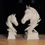SandstoneWildlifeSculpture Homeko2