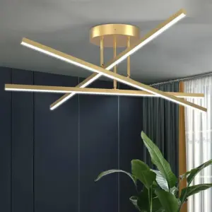Latorre Ceiling Lamp Chandelier