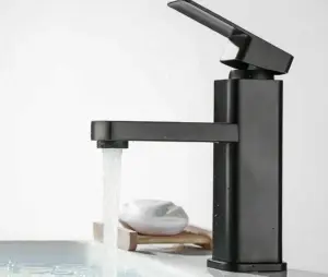 RETHME Basin Tap | The perfect sink tap