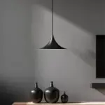 Scandi Seim Hanglamp Deens Enkele Koplamp Minimalistische Kroonluchter Goud Zwart Lamp Bar Metalen Eetkamer Hangende Lamp 207916b2 27b7 4c9b b399 d4d8d3dcd0f3