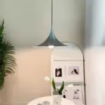 Scandi Seim Hanglamp Deens Enkele Koplamp Minimalistische Kroonluchter Goud Zwart Lamp Bar Metalen Eetkamer Hangende Lamp 5824806c 2b33 4ca4 98cc 7f5d59a4af24