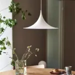Scandi Seim Hanglamp Deens Enkele Koplamp Minimalistische Kroonluchter Goud Zwart Lamp Bar Metalen Eetkamer Hangende Lamp b203f4b9 593f 4a19 ba68 00fa77914821