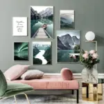 Scandinavian Decorfaure