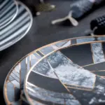 Scandinavian Dinnerware Decorfaure
