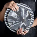 Scandinavian Dinnerware Decorfaure