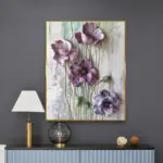 Scandinavian-Flower-Canvas-Art-Decorfaure-1685701953 Scandinavian Flower Canvas Art Decorfaure
