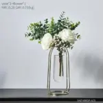 Scandinavian Minimalist Pot Decorfaure