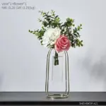 Scandinavian Minimalist Pot Decorfaure