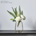 Scandinavian Minimalist Pot Decorfaure