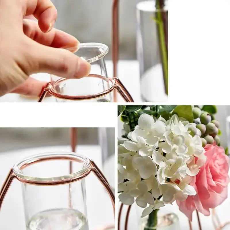 Scandinavian Minimalist Pot Decorfaure