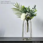 Scandinavian Minimalist Pot Decorfaure