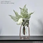 Scandinavian Minimalist Pot Decorfaure