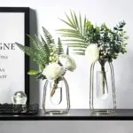 Scandinavian Minimalist Pot Decorfaure