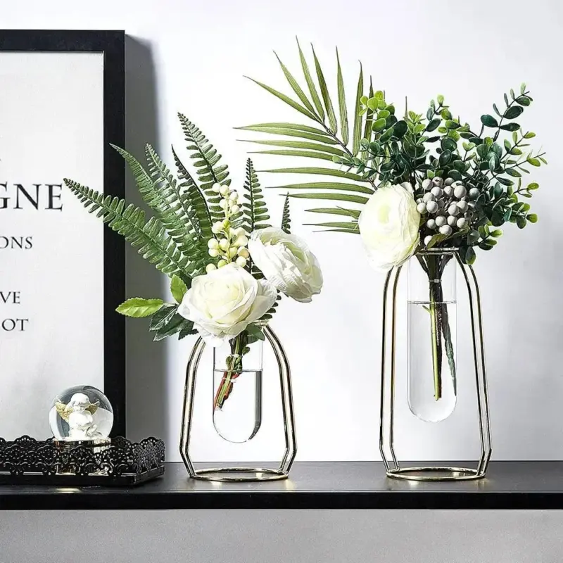 Scandinavian Minimalist Pot Decorfaure