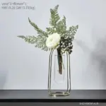 Scandinavian Minimalist Pot Decorfaure