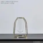 Scandinavian Minimalist Pot Decorfaure