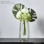 Scandinavian Minimalist Pot Decorfaure