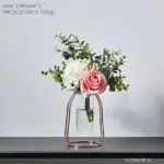 Scandinavian Minimalist Pot Decorfaure