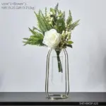 Scandinavian Minimalist Pot Decorfaure
