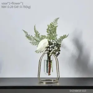 Scandinavian Minimalist Pot