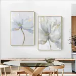ScandinavianAbstractFlower Homeko5