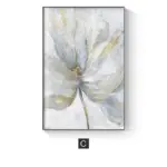 ScandinavianAbstractFlower Homeko8