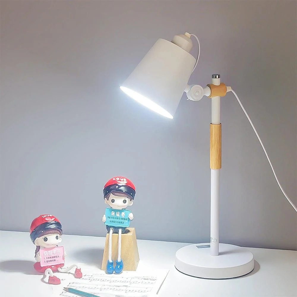 Scantling Desk Lamp 4