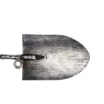 Scoop Key Hook Stylish Practical Wall Decor