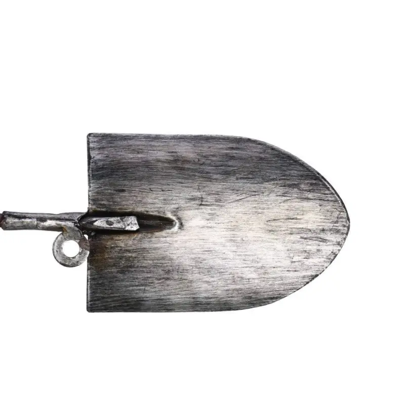 Scoop Key Hook Stylish Practical Wall Decor
