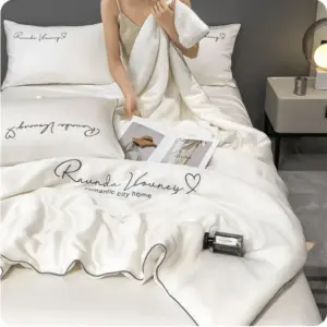 Silk Blanket - SummerSilk - Lightweight - Cool Comfort