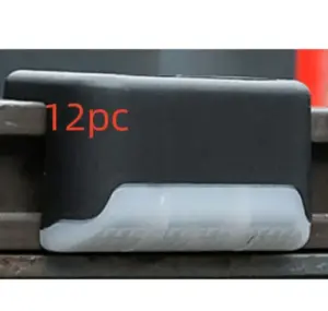 LED wall lamp for the garden