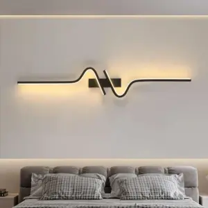 Madrid Modern Wall Lamp Sconce