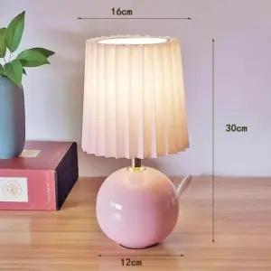 Venice Table Lamp Lampshade