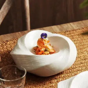 Whirlpool Bowl