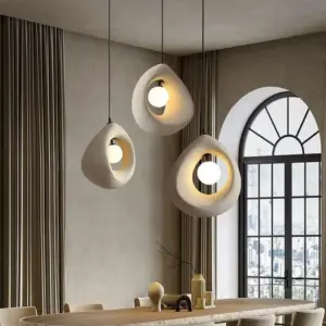 Wabi Sabi Pendant Light