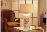 Sea Shell Decorfaure