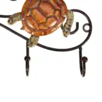 Sea-Turtle-Wall-Key-Hanger-Coastal-Chic-Functional-Home-Decor-1 Sea Turtle Wall Key Hanger Coastal Chic Functional Home Decor