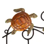 Sea-Turtle-Wall-Key-Hanger-Coastal-Chic-Functional-Home-Decor-4 Sea Turtle Wall Key Hanger Coastal Chic Functional Home Decor