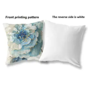 Flora Cushion Cover