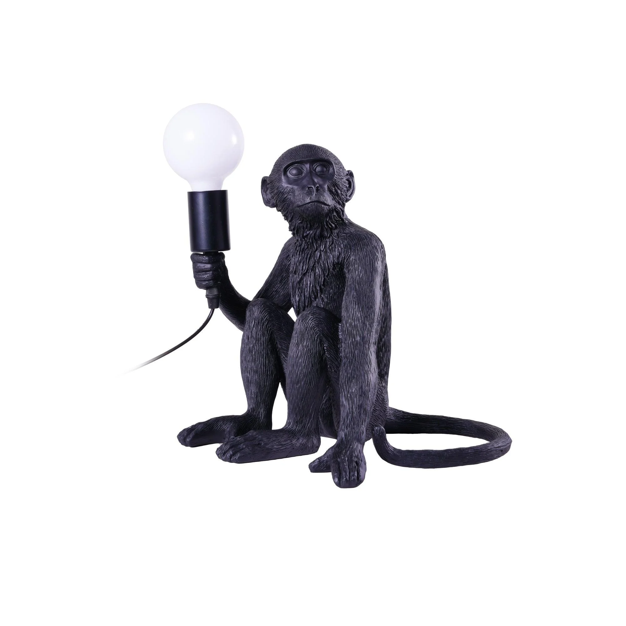 Seletti Monkey Table Lamp 10