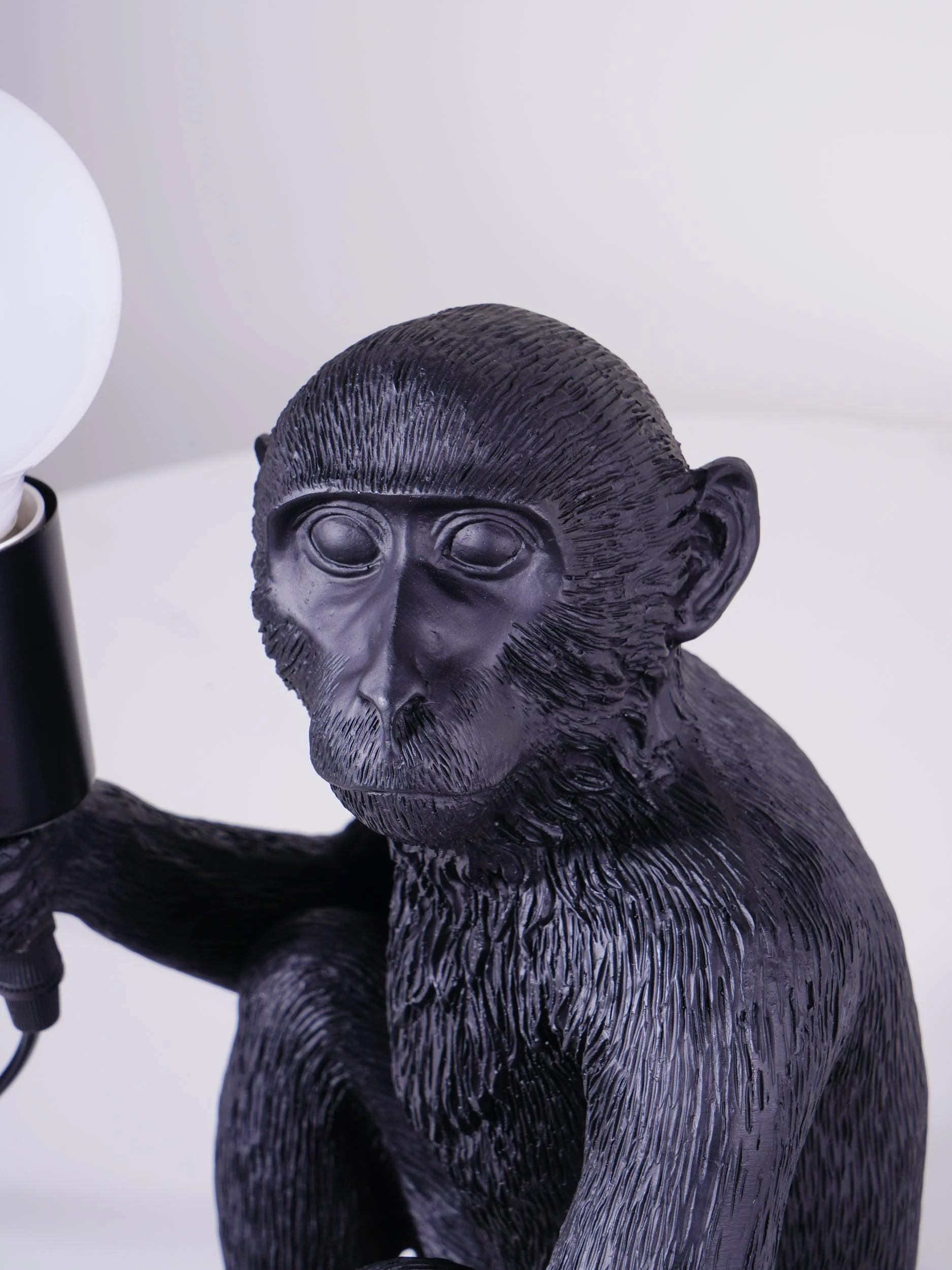 Seletti Monkey Table Lamp 12