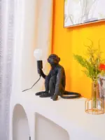 Seletti_Monkey_Table_Lamp_5 Seletti Monkey Table Lamp
