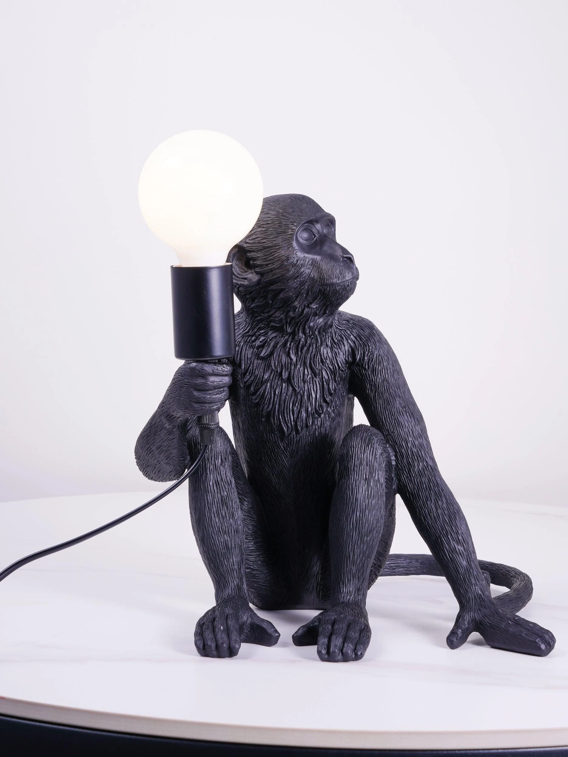 Seletti Monkey Table Lamp 7