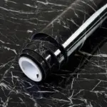 Self adhesive Marble Vinyl Wallpaper Roll Furniture Decorative Film Waterproof Wall Stickers for Kitchen Backsplash Home cd0f3bfa 9976 45cc 8fc6 89c8b2d1fe7c