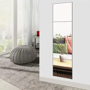 Self-adhesive Mirror Stickers