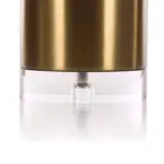 Semi spherical Candlestick Modern Elegant Home Accent