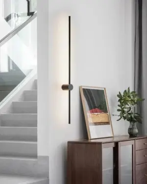 Linear Brightness Wall Lamp Sconce