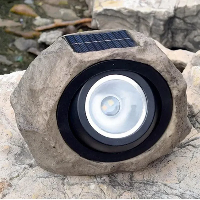 Rocky Outdoor Light - ISTANBULLU LTD