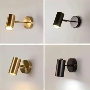 Vanity Wall Lamp Sconce