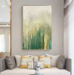ShadesofGoldenGreen Homeko7